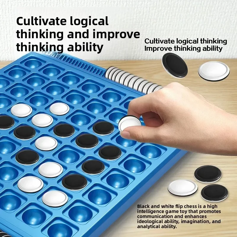 เกมกลยุทธ์กระดานพลิกสองด้านสำห - Strategy Board Game บทวิจารณ์และราคา