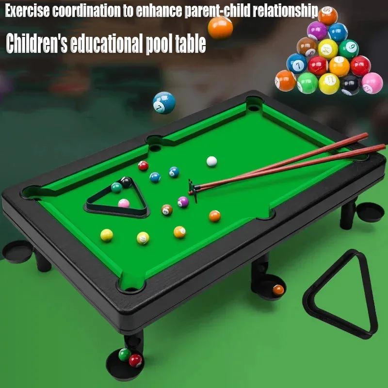 โต๊ะพูลขนาดเล็ก โต๊ะเกมกีฬาบนโ - Board Game Live บทวิจารณ์และราคา