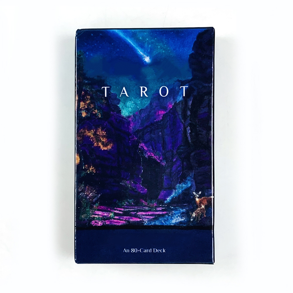 ไพ่ทาโรต์ใหม่ เกมไพ่สำหรับงานส - Board Game Of Life บทวิจารณ์และราคา