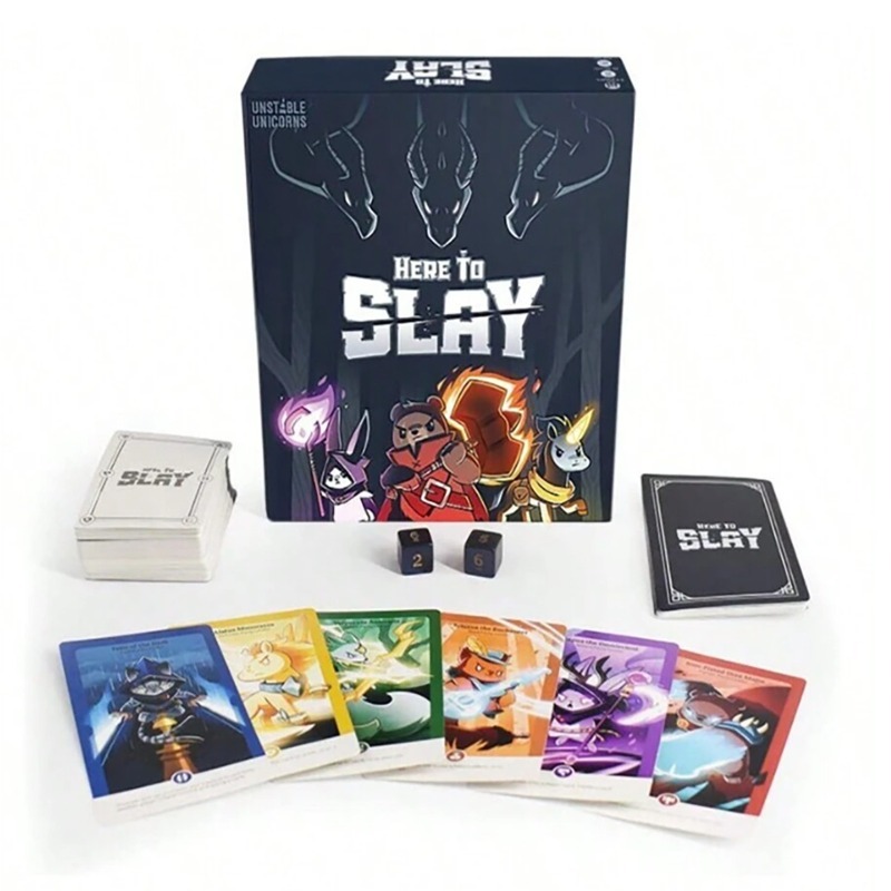 เกมการ์ดกลยุทธ์แนวแฟนตาซีสำหรั - Strategy Board Game บทวิจารณ์และราคา