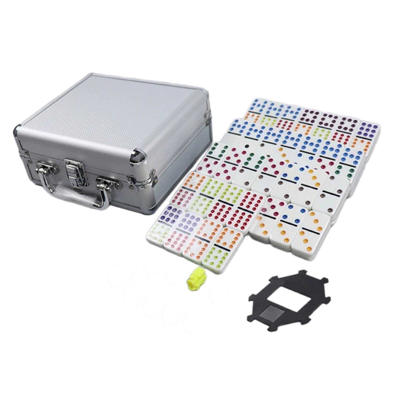 ชุดเกมดอมิโนคู่ เกมเก่งเก้า 91 - Strategy Board Game บทวิจารณ์และราคา