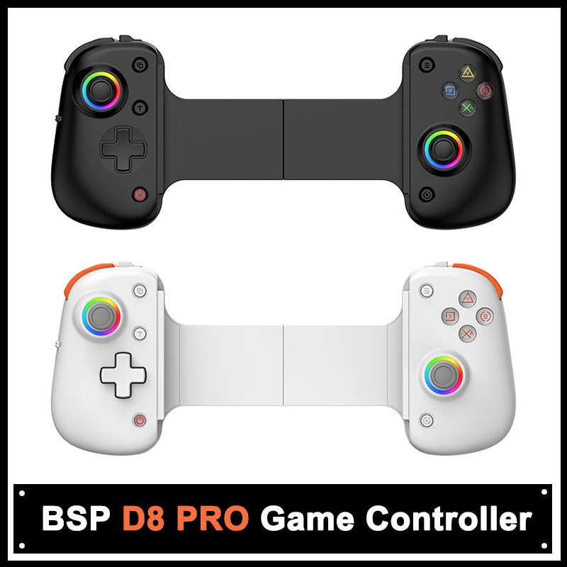 คอนโทรลเลอร์แท็บเล็ต BSP D8 PR - Board Game Android บทวิจารณ์และราคา
